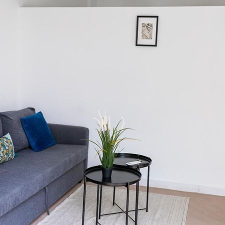 Resolana Suites Sevilla Buitenkant foto