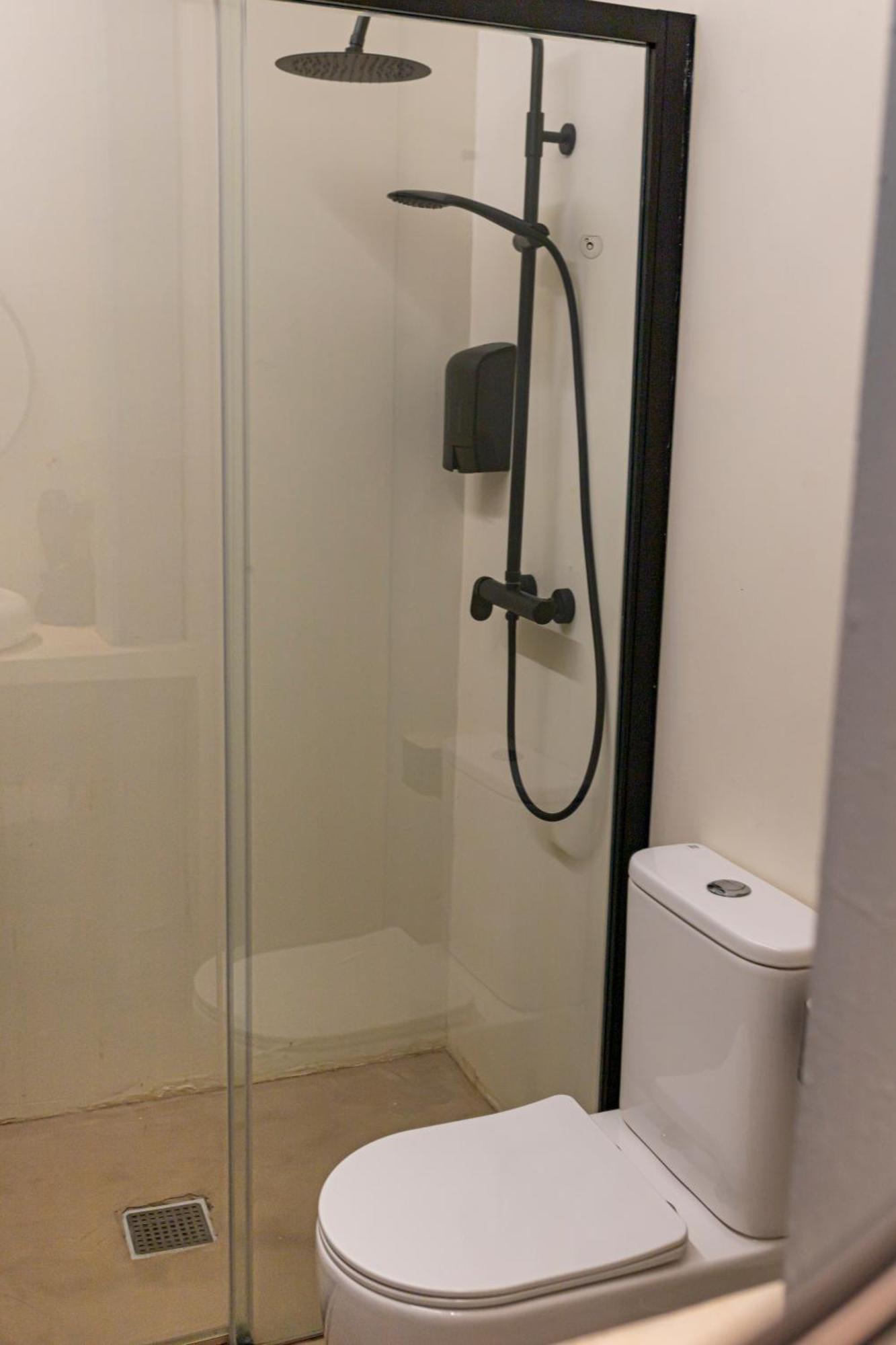 Resolana Suites Sevilla Buitenkant foto