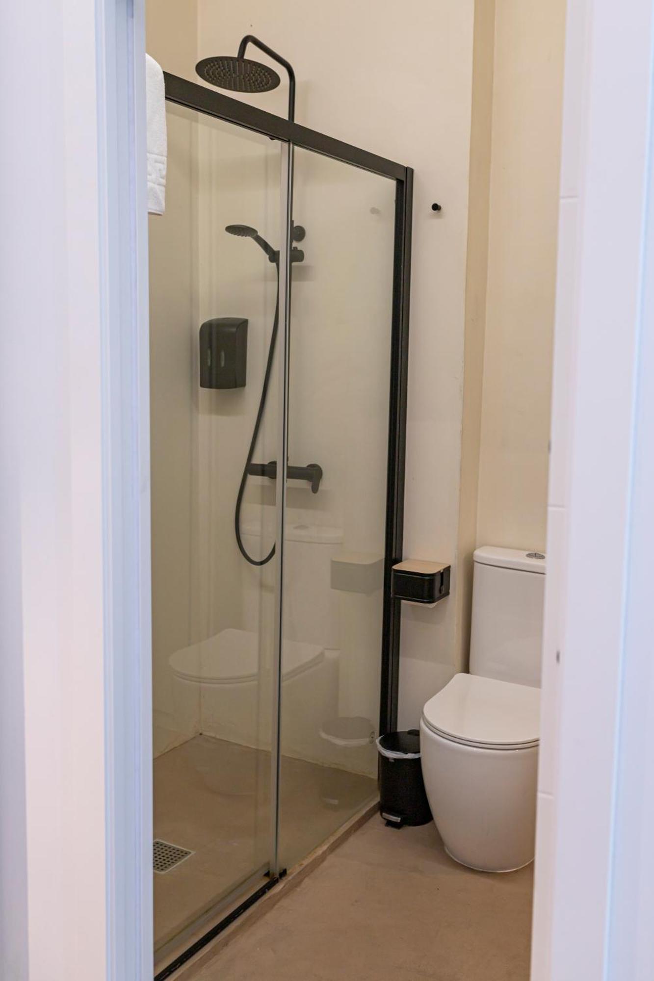 Resolana Suites Sevilla Buitenkant foto