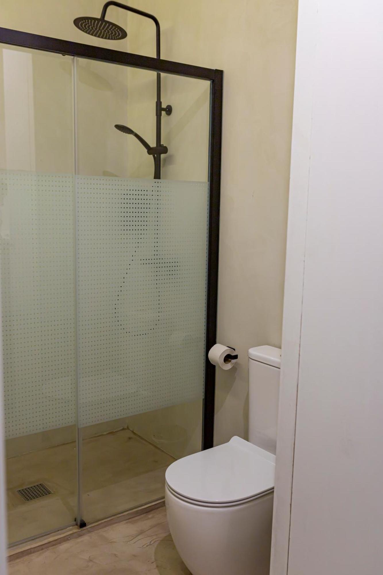 Resolana Suites Sevilla Buitenkant foto