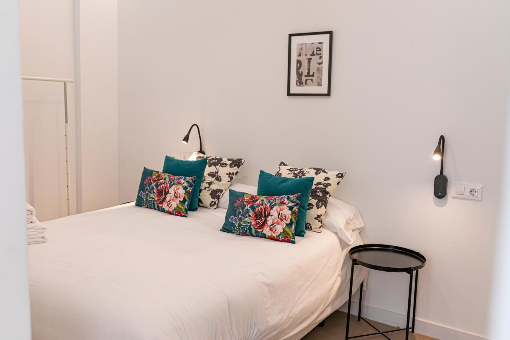 Resolana Suites Sevilla Buitenkant foto
