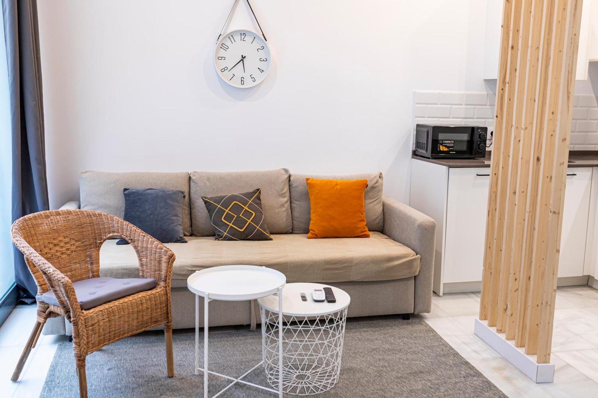 Resolana Suites Sevilla Buitenkant foto