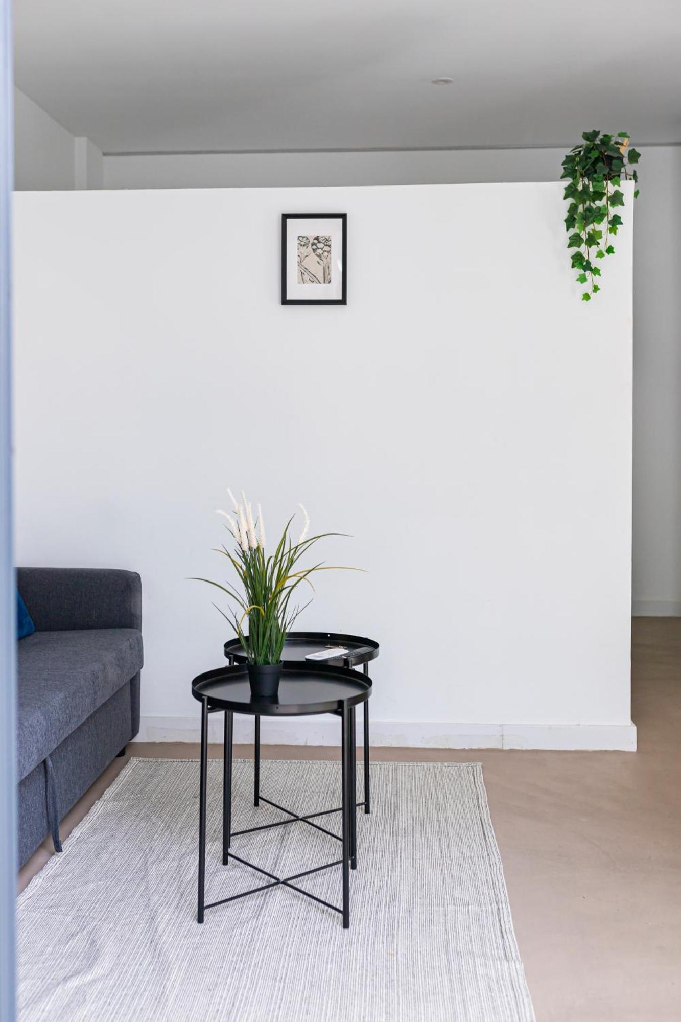 Resolana Suites Sevilla Buitenkant foto