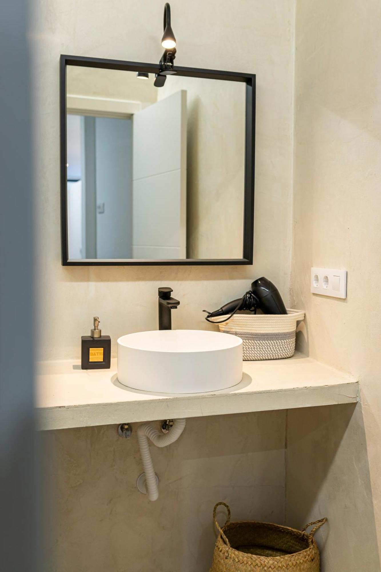 Resolana Suites Sevilla Buitenkant foto