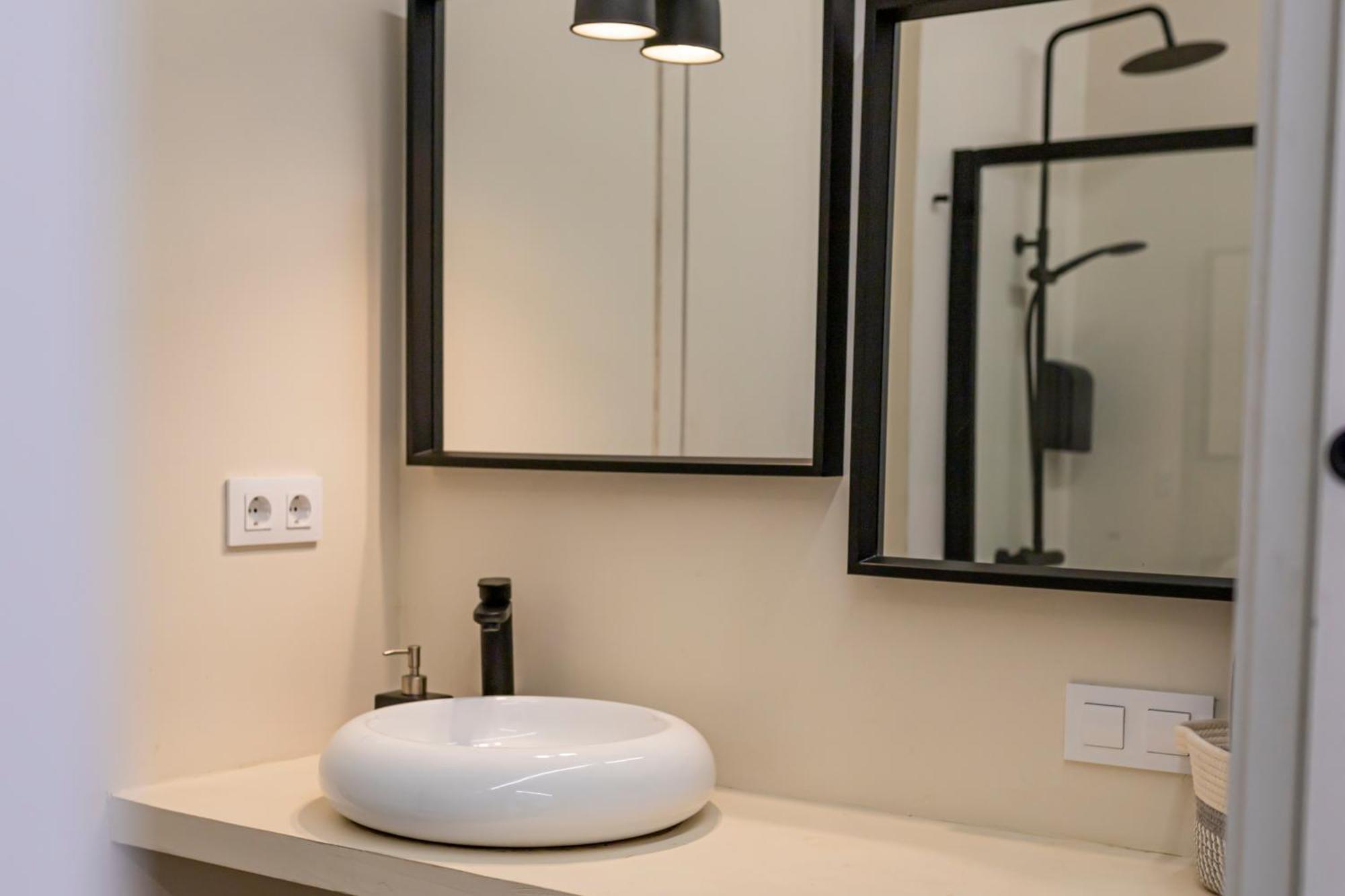 Resolana Suites Sevilla Buitenkant foto